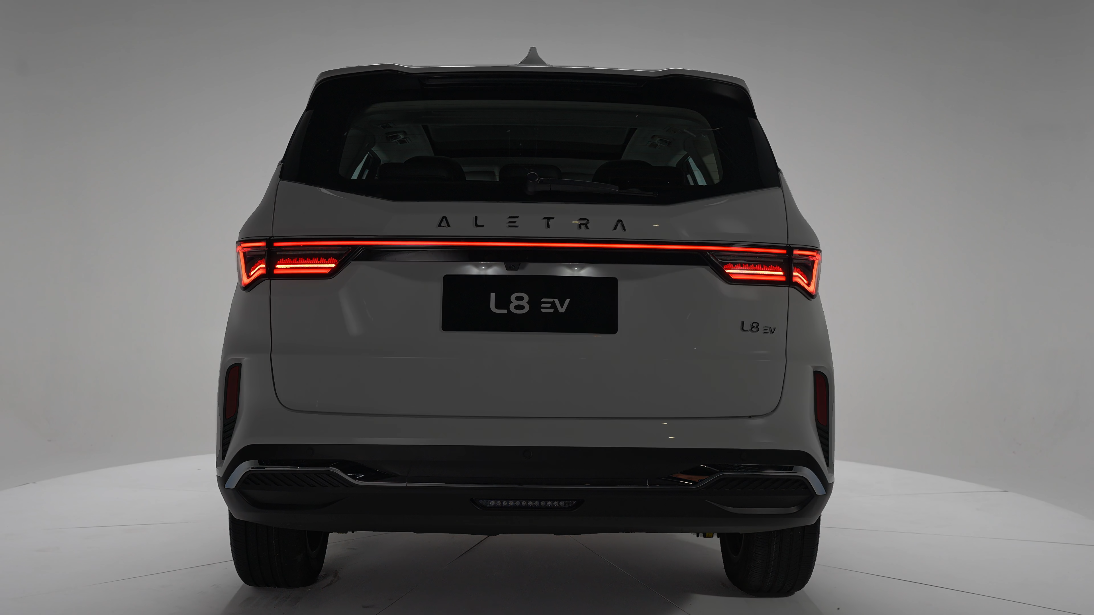 Aletra L8